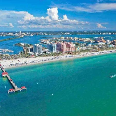 Sparkling Guest Home 2 Bedroom-15 Minutes To Clearwater Beach エクステリア 写真