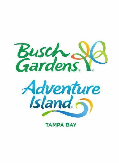 Sparkling Guest Home 2 Bedroom-15 Minutes To Clearwater Beach エクステリア 写真
